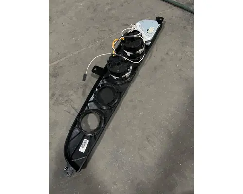 INTERNATIONAL PROSTAR Instrument Cluster
