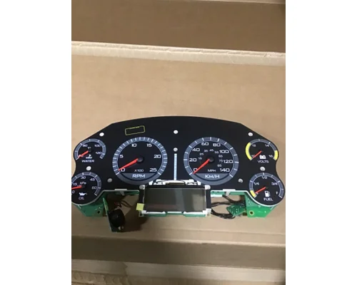 INTERNATIONAL PROSTAR Instrument Cluster