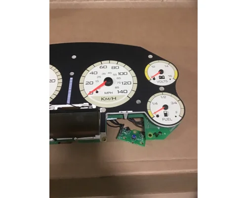 INTERNATIONAL PROSTAR Instrument Cluster