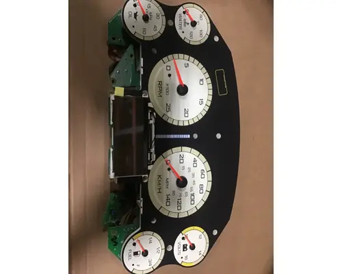 INTERNATIONAL PROSTAR Instrument Cluster