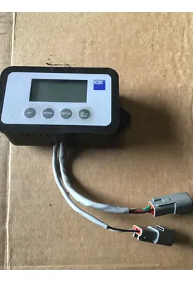 INTERNATIONAL PROSTAR Instrument Cluster
