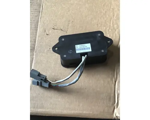 INTERNATIONAL PROSTAR Instrument Cluster