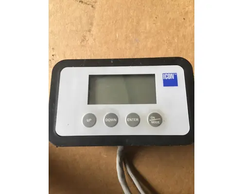 INTERNATIONAL PROSTAR Instrument Cluster