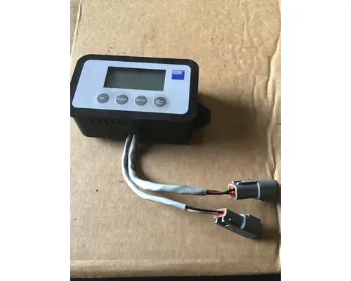 INTERNATIONAL PROSTAR Instrument Cluster