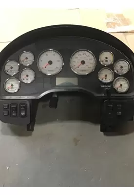 INTERNATIONAL PROSTAR Instrument Cluster