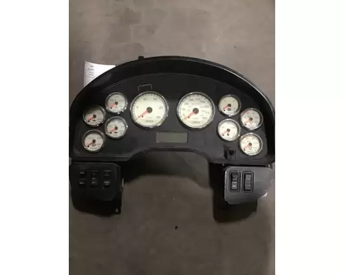 INTERNATIONAL PROSTAR Instrument Cluster