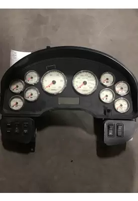 INTERNATIONAL PROSTAR Instrument Cluster