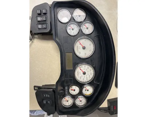 INTERNATIONAL PROSTAR Instrument Cluster