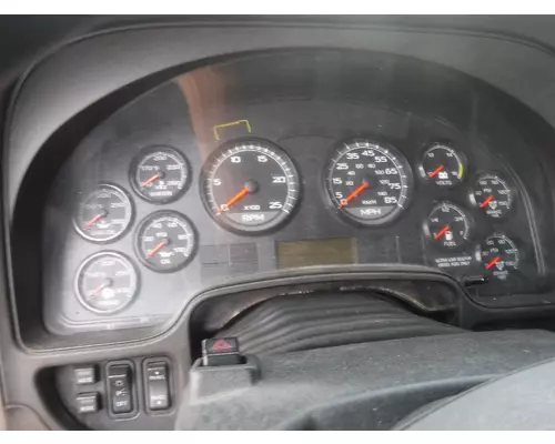 INTERNATIONAL PROSTAR Instrument Cluster