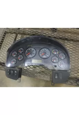 INTERNATIONAL PROSTAR Instrument Cluster