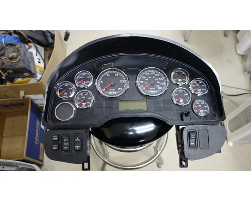 INTERNATIONAL PROSTAR Instrument Cluster