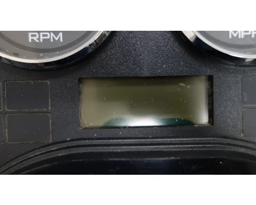 INTERNATIONAL PROSTAR Instrument Cluster