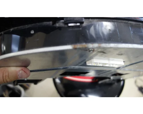 INTERNATIONAL PROSTAR Instrument Cluster