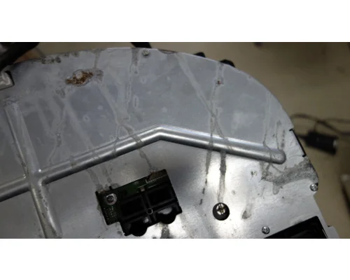INTERNATIONAL PROSTAR Instrument Cluster