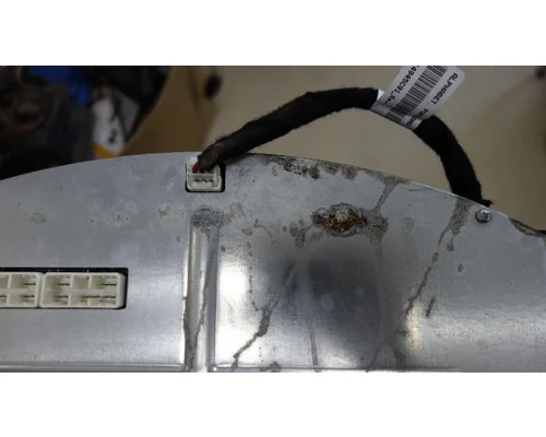 INTERNATIONAL PROSTAR Instrument Cluster