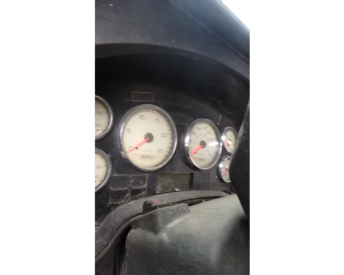 INTERNATIONAL PROSTAR Instrument Cluster