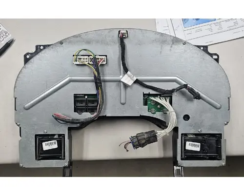 INTERNATIONAL PROSTAR Instrument Cluster