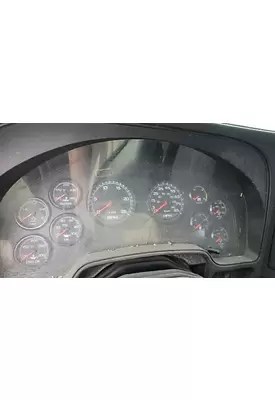 INTERNATIONAL PROSTAR Instrument Cluster