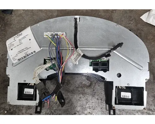 INTERNATIONAL PROSTAR Instrument Cluster
