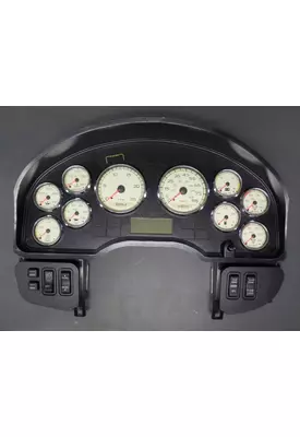 INTERNATIONAL PROSTAR Instrument Cluster