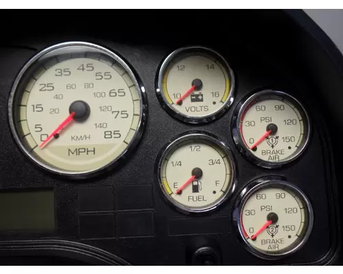 INTERNATIONAL PROSTAR Instrument Cluster