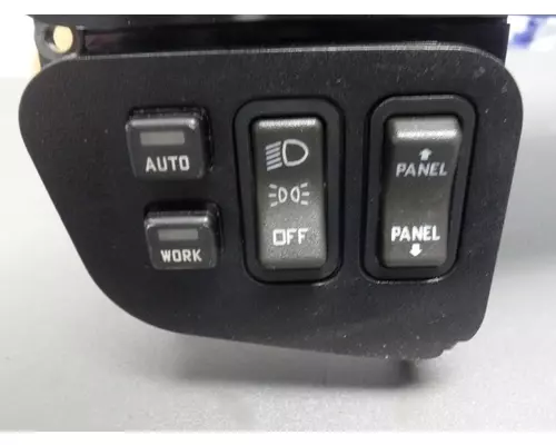 INTERNATIONAL PROSTAR Instrument Cluster