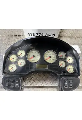 INTERNATIONAL PROSTAR Instrument Cluster