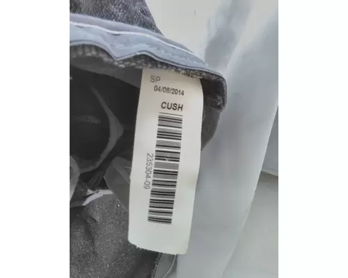 INTERNATIONAL PROSTAR Interior, Misc. Part