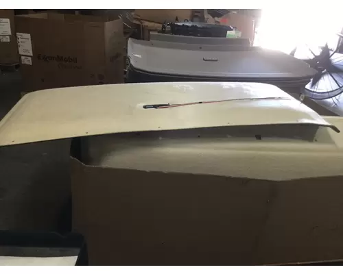 INTERNATIONAL PROSTAR Interior, Misc. Part