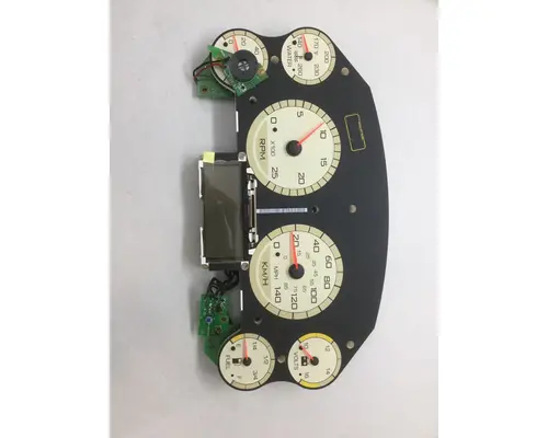 INTERNATIONAL PROSTAR Interior Parts, Misc.