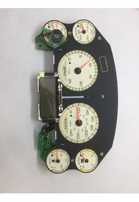 INTERNATIONAL PROSTAR Interior Parts, Misc.