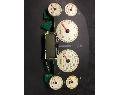 INTERNATIONAL PROSTAR Interior Parts, Misc.