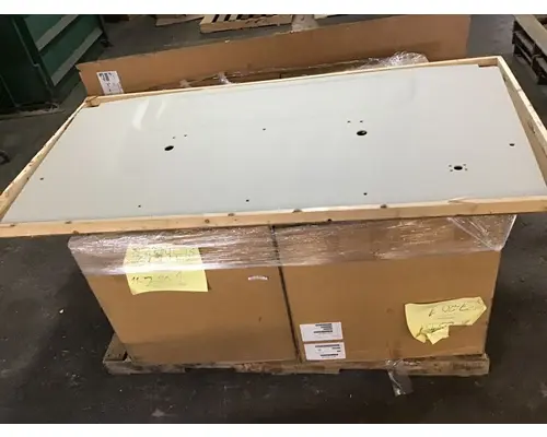 INTERNATIONAL PROSTAR Interior Parts, Misc.