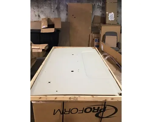 INTERNATIONAL PROSTAR Interior Parts, Misc.
