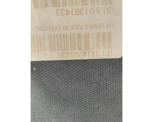 INTERNATIONAL PROSTAR Interior Parts, Misc.