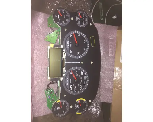 INTERNATIONAL PROSTAR Interior Parts, Misc.