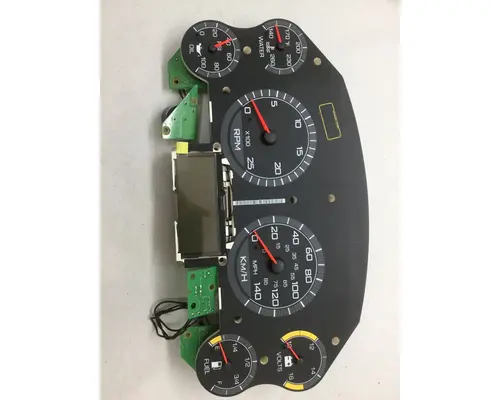 INTERNATIONAL PROSTAR Interior Parts, Misc.