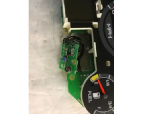 INTERNATIONAL PROSTAR Interior Parts, Misc.