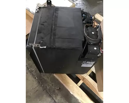 INTERNATIONAL PROSTAR Interior Parts, Misc.