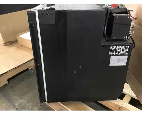 INTERNATIONAL PROSTAR Interior Parts, Misc.