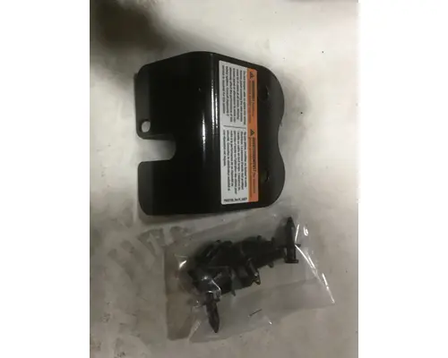 INTERNATIONAL PROSTAR Interior Parts, Misc.