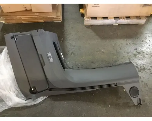 INTERNATIONAL PROSTAR Interior Parts, Misc.