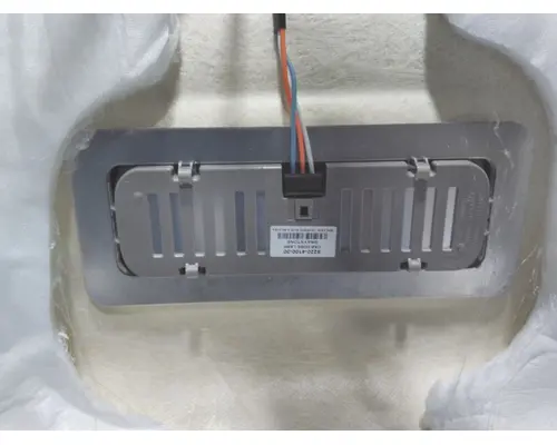 INTERNATIONAL PROSTAR Interior Parts, Misc.