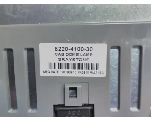 INTERNATIONAL PROSTAR Interior Parts, Misc.