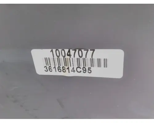 INTERNATIONAL PROSTAR Interior Parts, Misc.