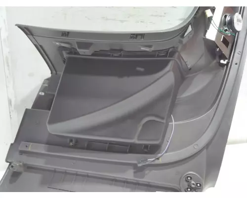 INTERNATIONAL PROSTAR Interior Parts, Misc.