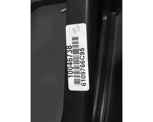 INTERNATIONAL PROSTAR Interior Parts, Misc.