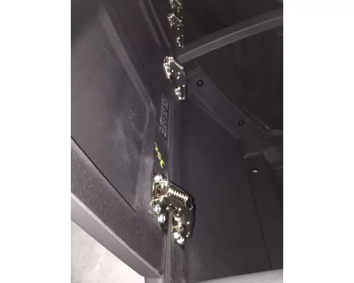 INTERNATIONAL PROSTAR Interior Parts, Misc.