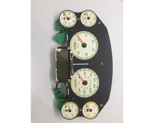 INTERNATIONAL PROSTAR Interior Parts, Misc.