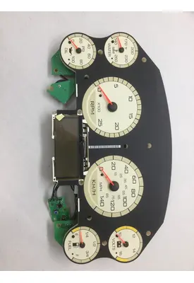 INTERNATIONAL PROSTAR Interior Parts, Misc.